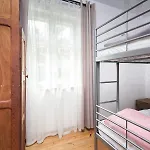 팜스테이 Aparte Mazury Jaskowo 비아르텔