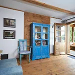 팜스테이 Aparte Mazury Jaskowo 비아르텔