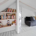 Aparte Mazury Jaskowo 팜스테이 *