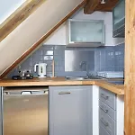 Aparte Mazury Jaskowo 팜스테이 *