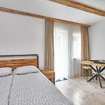 Aparte Mazury Jaskowo 팜스테이