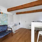 Aparte Mazury Jaskowo * 비아르텔