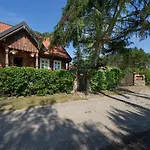 팜스테이 Aparte Mazury Jaskowo