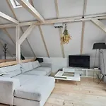 팜스테이 Aparte Mazury Jaskowo *