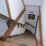 팜스테이 Aparte Mazury Jaskowo *