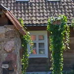 Κατάλυμα σε φάρμα Dobra Jaskowo