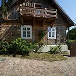 Aparte Mazury Jaskowo 비아르텔