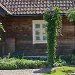 팜스테이 Aparte Mazury Jaskowo *