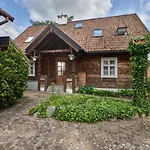 팜스테이 Aparte Mazury Jaskowo *