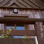 팜스테이 Aparte Mazury Jaskowo 비아르텔