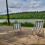 팜스테이 Aparte Mazury Jaskowo