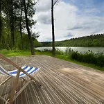팜스테이 Aparte Mazury Jaskowo *