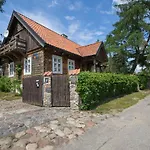 Aparte Mazury Jaskowo *