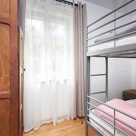 Agroturismo Aparte Mazury Jaskowo