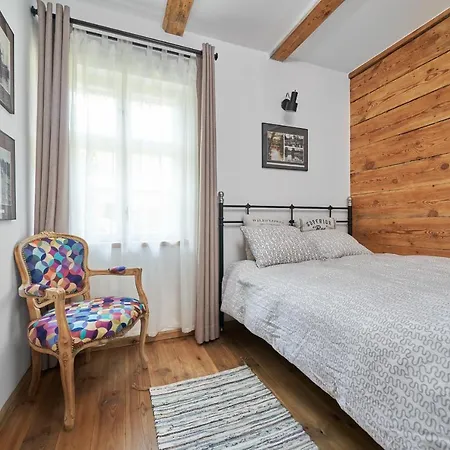 Dobra Chata Jaskowo * Вяртель