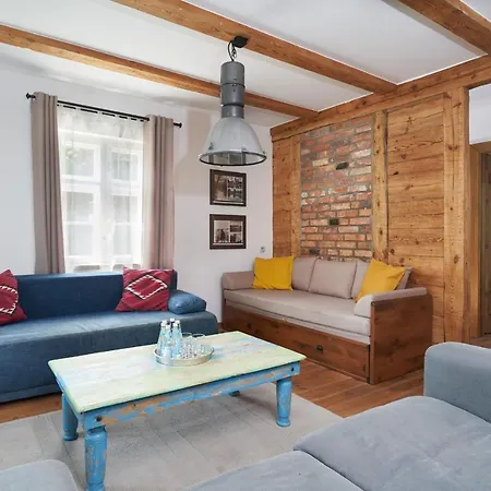 팜스테이 Dobra Jaskowo 비아르텔