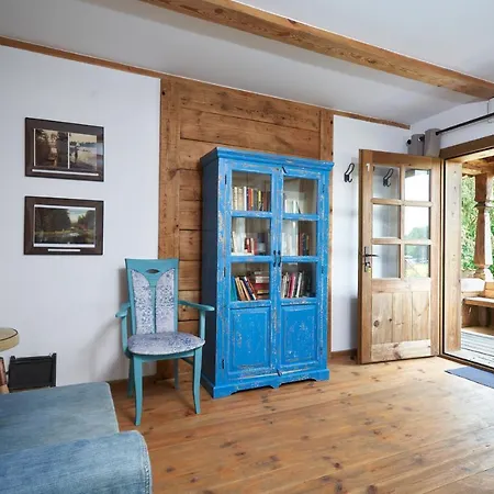 팜스테이 Dobra Jaskowo 비아르텔