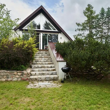 Agroturismo Aparte Mazury Jaskowo