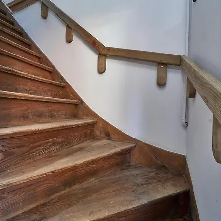 Dobra Jaskowo 팜스테이