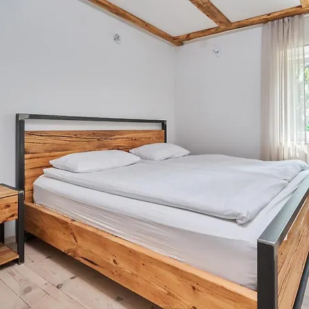 Aparte Mazury Agroturismo Jaskowo