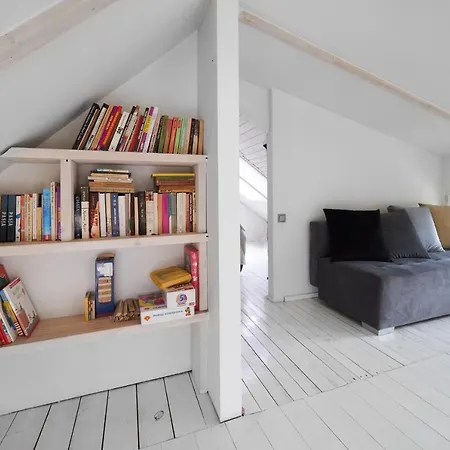 Dobra Jaskowo 팜스테이 *