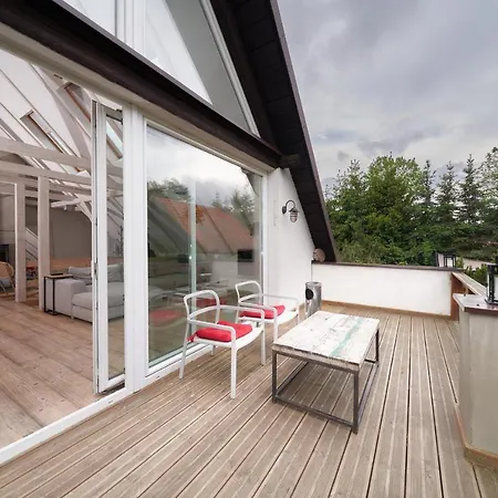 Dobra Jaskowo 팜스테이 *