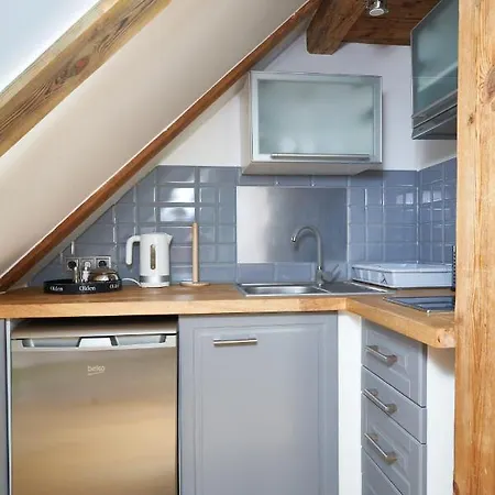 Dobra Jaskowo 팜스테이 *