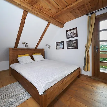 Dobra Jaskowo 팜스테이 *