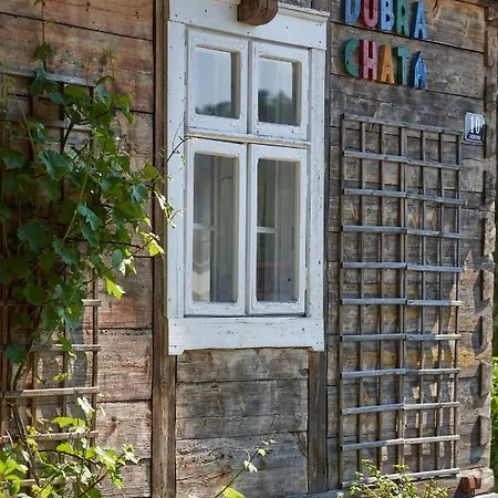 Aparte Mazury Jaskowo *
