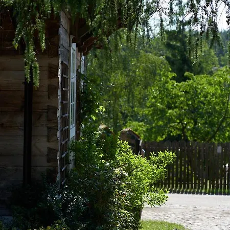 Aparte Mazury Jaskowo