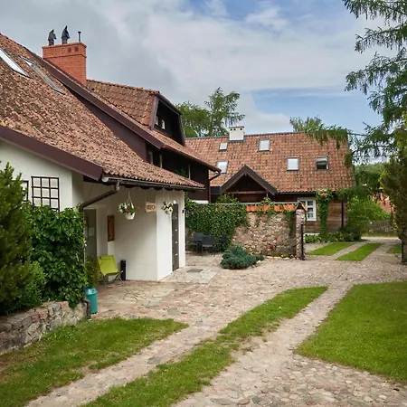 Aparte Mazury Agroturismo *