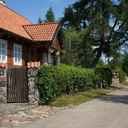 팜스테이 Dobra Jaskowo 비아르텔