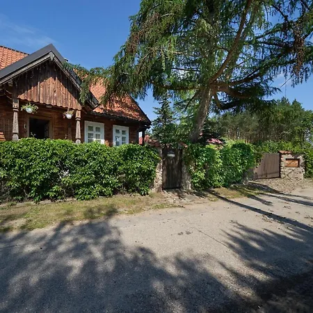Agroturismo Aparte Mazury