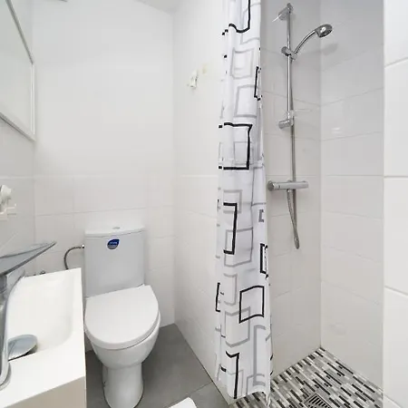 팜스테이 Dobra Jaskowo *