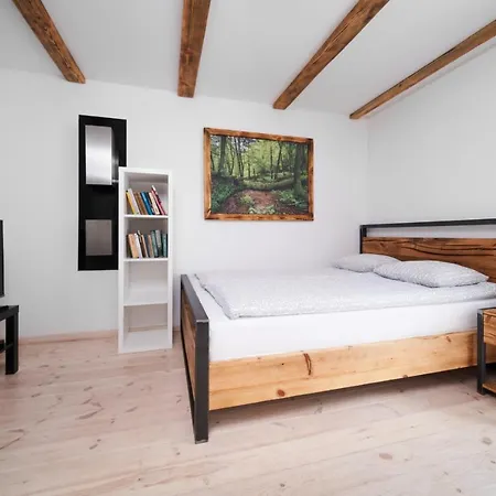 Dobra Jaskowo 팜스테이