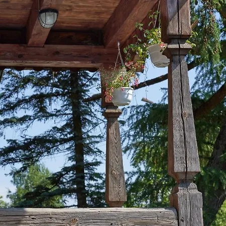 Aparte Mazury Agroturismo Jaskowo