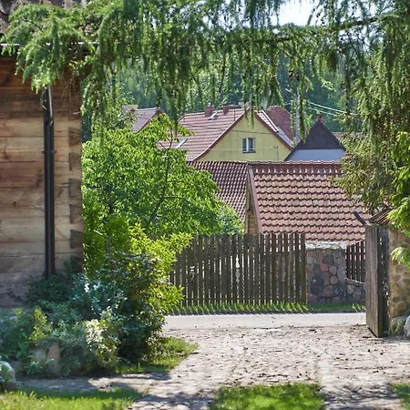 Aparte Mazury Agroturismo