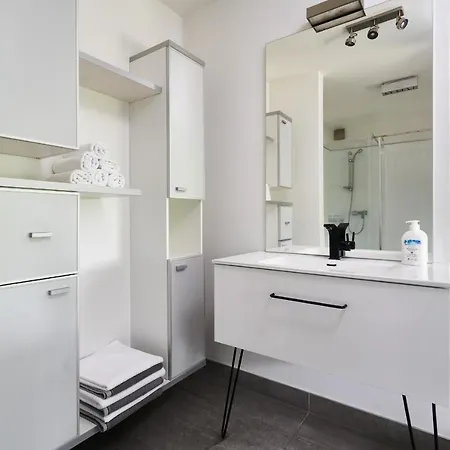 팜스테이 Dobra Jaskowo