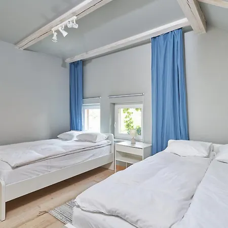 팜스테이 Dobra Jaskowo