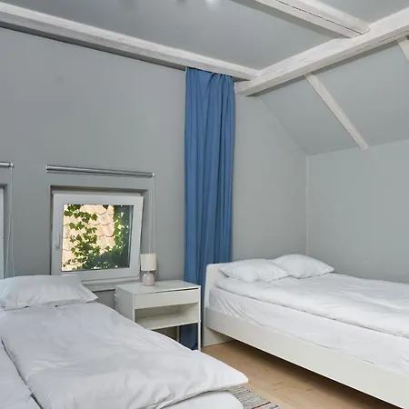 Aparte Mazury Agroturismo