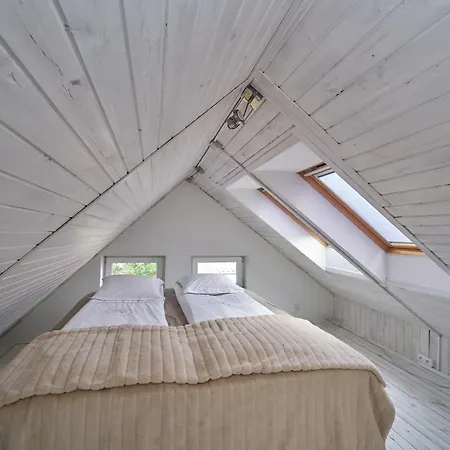 Dobra Jaskowo 팜스테이