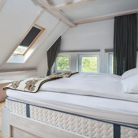 Dobra Jaskowo 팜스테이