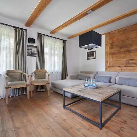 팜스테이 Dobra Jaskowo *