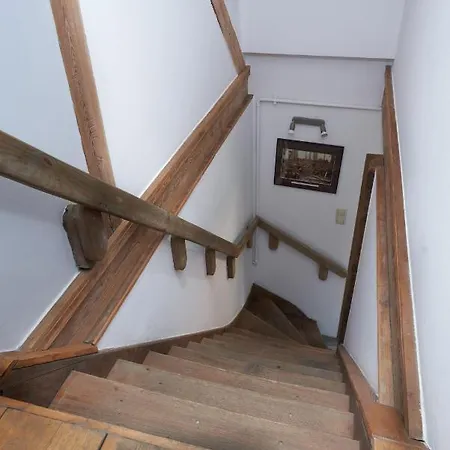 팜스테이 Dobra Jaskowo *