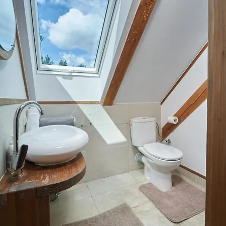 Dobra Jaskowo 팜스테이 비아르텔