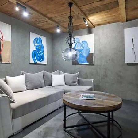 팜스테이 Dobra Jaskowo