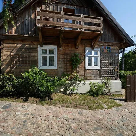 Aparte Mazury Jaskowo