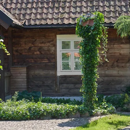 Agroturismo Aparte Mazury *