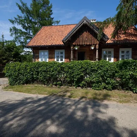 Aparte Mazury *