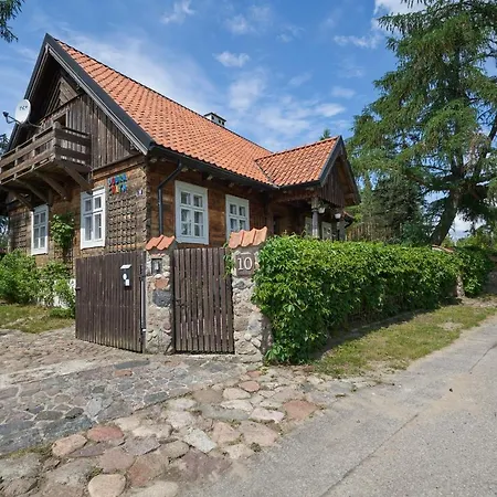 Aparte Mazury *
